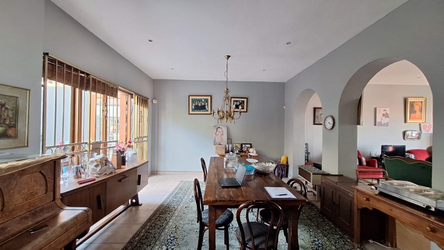 To Let 3 Bedroom Property for Rent in Northcliff Gauteng