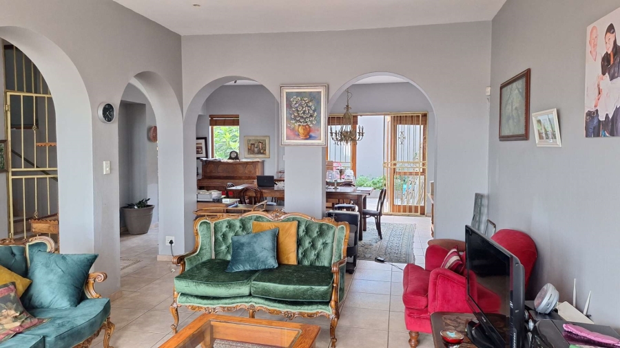 To Let 3 Bedroom Property for Rent in Northcliff Gauteng