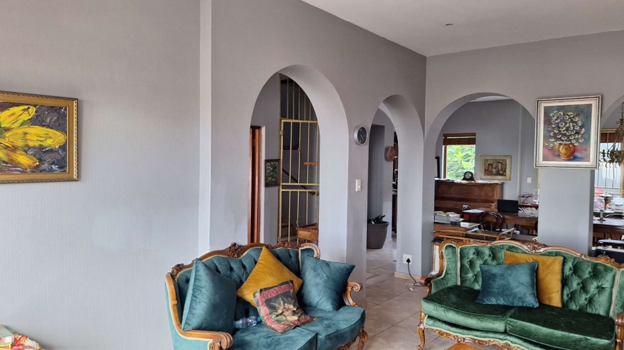To Let 3 Bedroom Property for Rent in Northcliff Gauteng