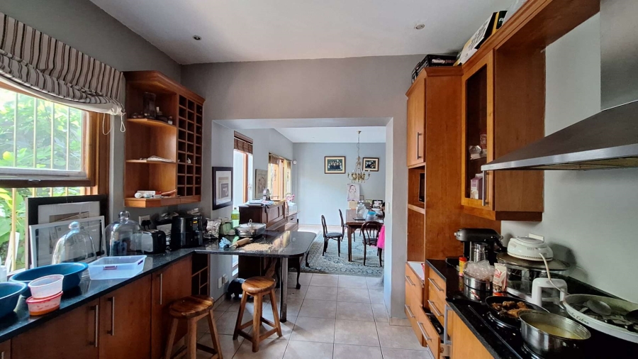 To Let 3 Bedroom Property for Rent in Northcliff Gauteng