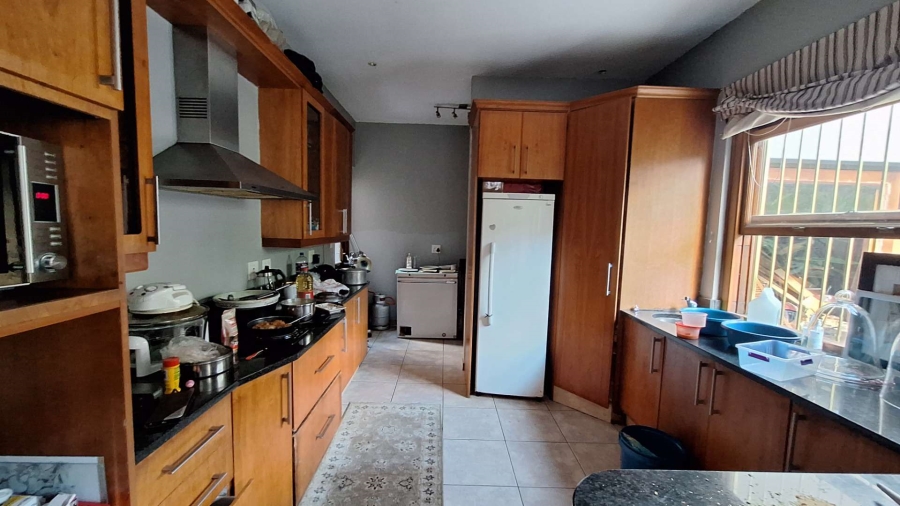 To Let 3 Bedroom Property for Rent in Northcliff Gauteng