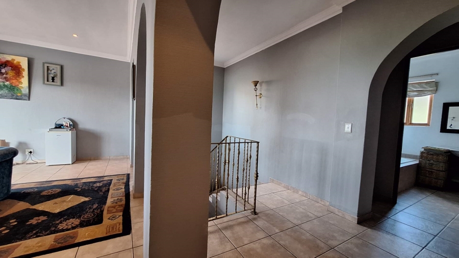 To Let 3 Bedroom Property for Rent in Northcliff Gauteng