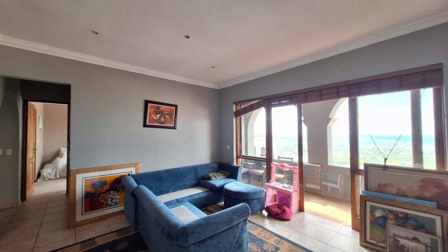 To Let 3 Bedroom Property for Rent in Northcliff Gauteng