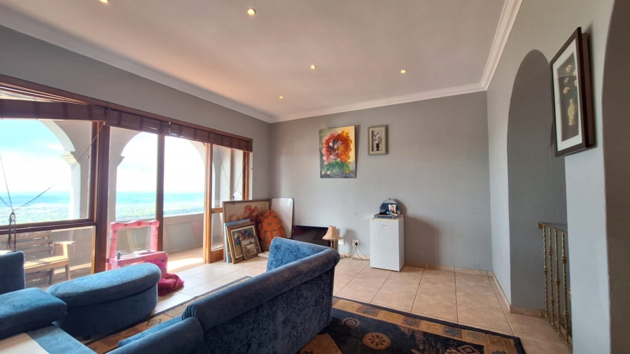 To Let 3 Bedroom Property for Rent in Northcliff Gauteng