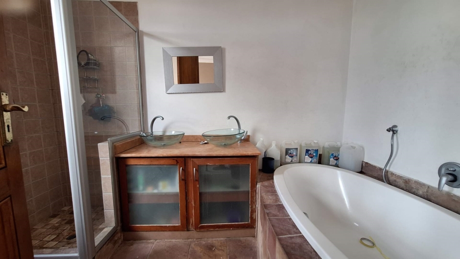 To Let 3 Bedroom Property for Rent in Northcliff Gauteng