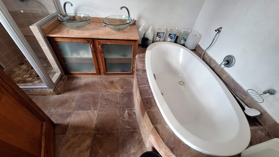 To Let 3 Bedroom Property for Rent in Northcliff Gauteng