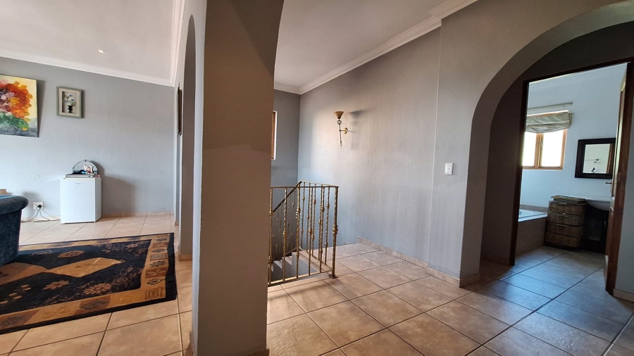 To Let 3 Bedroom Property for Rent in Northcliff Gauteng