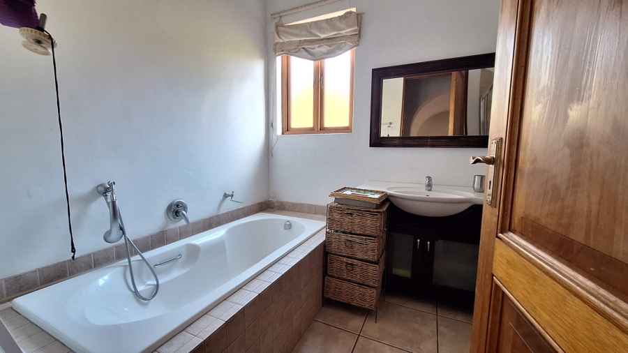 To Let 3 Bedroom Property for Rent in Northcliff Gauteng