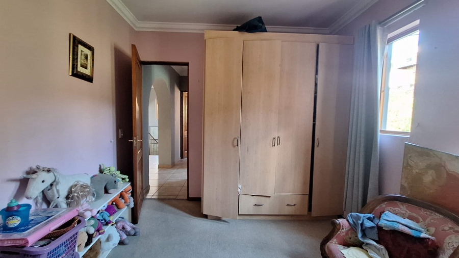 To Let 3 Bedroom Property for Rent in Northcliff Gauteng