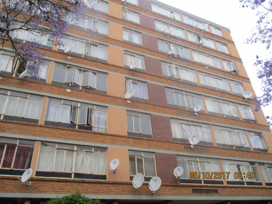 1 Bedroom Property for Sale in Muckleneuk Gauteng