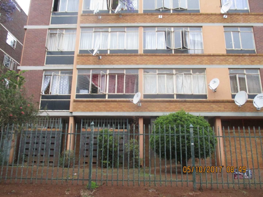 1 Bedroom Property for Sale in Muckleneuk Gauteng