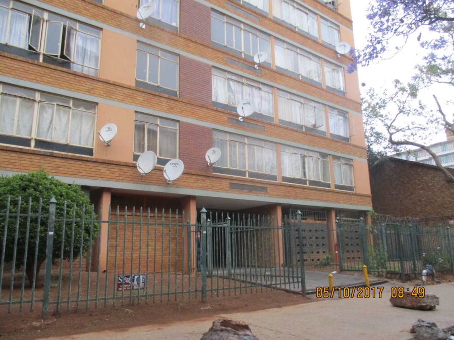 1 Bedroom Property for Sale in Muckleneuk Gauteng