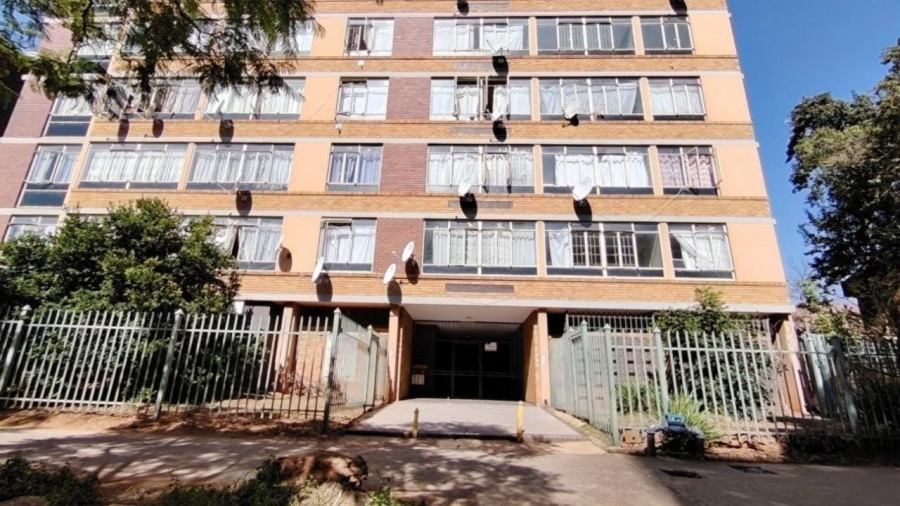1 Bedroom Property for Sale in Muckleneuk Gauteng