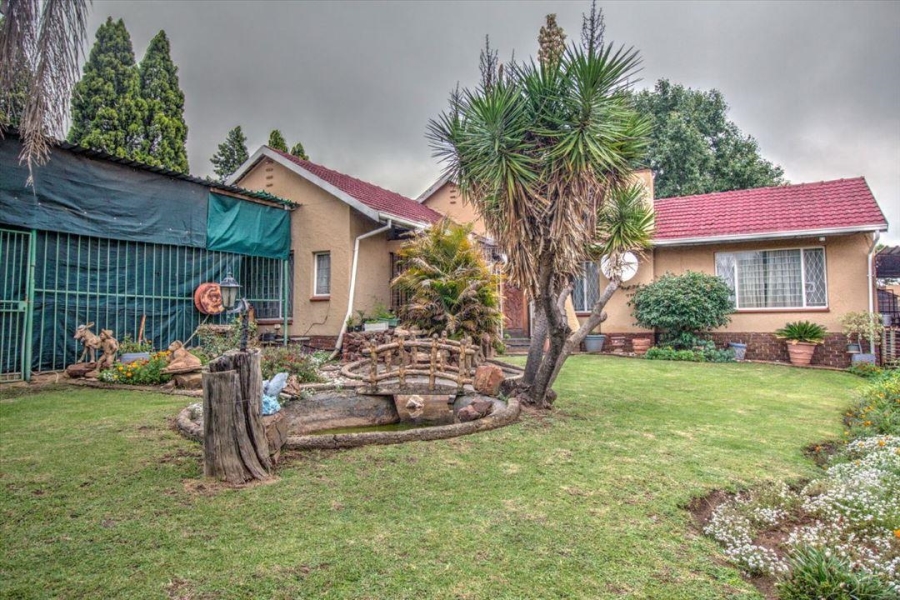 4 Bedroom Property for Sale in Edleen Gauteng