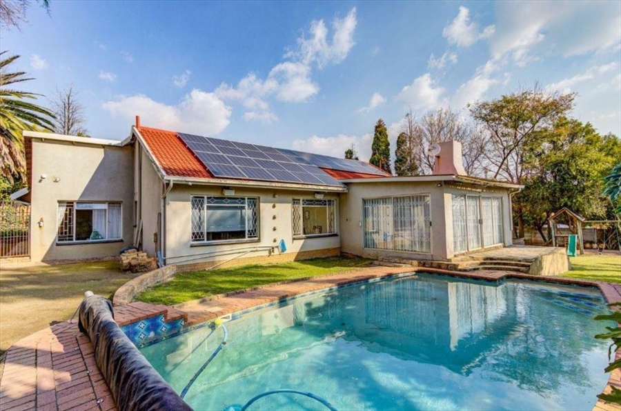 4 Bedroom Property for Sale in Terenure Gauteng