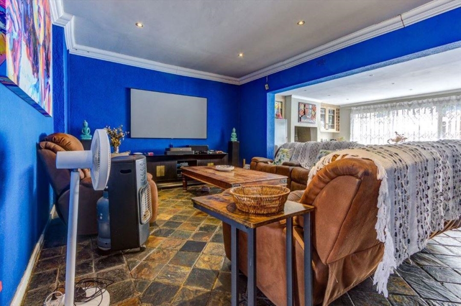 4 Bedroom Property for Sale in Terenure Gauteng