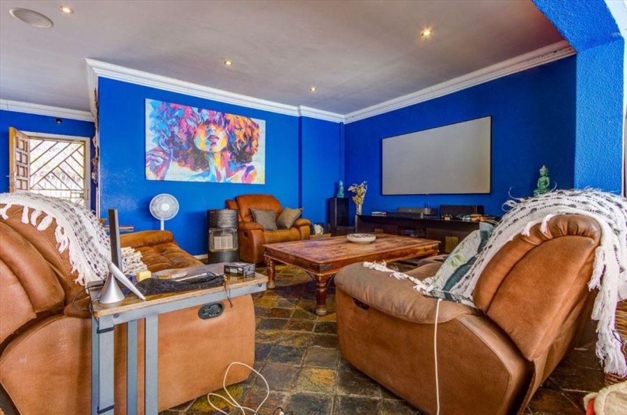 4 Bedroom Property for Sale in Terenure Gauteng