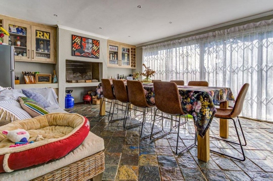 4 Bedroom Property for Sale in Terenure Gauteng