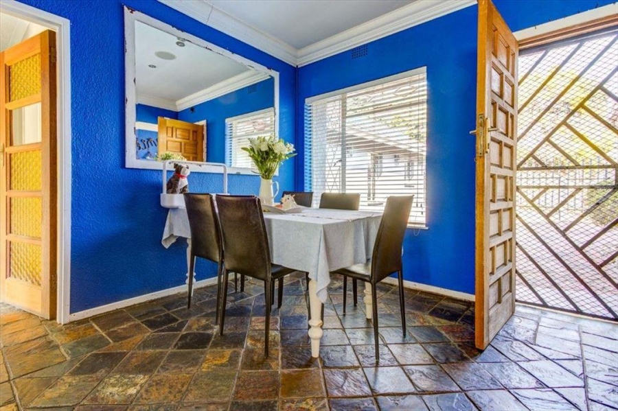 4 Bedroom Property for Sale in Terenure Gauteng