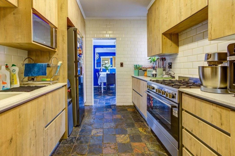 4 Bedroom Property for Sale in Terenure Gauteng