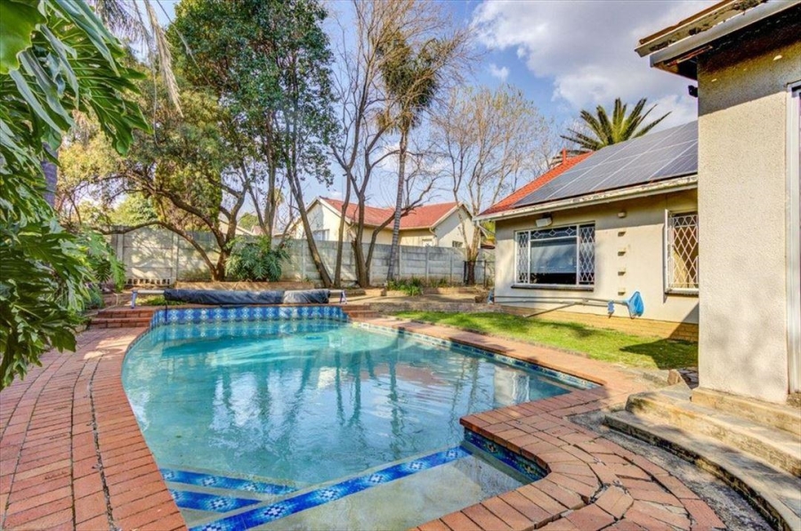 4 Bedroom Property for Sale in Terenure Gauteng