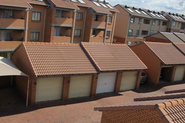 2 Bedroom Property for Sale in Sagewood Gauteng