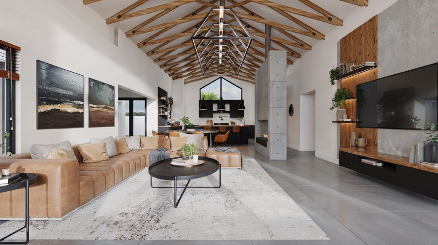 5 Bedroom Property for Sale in Atholl Gauteng