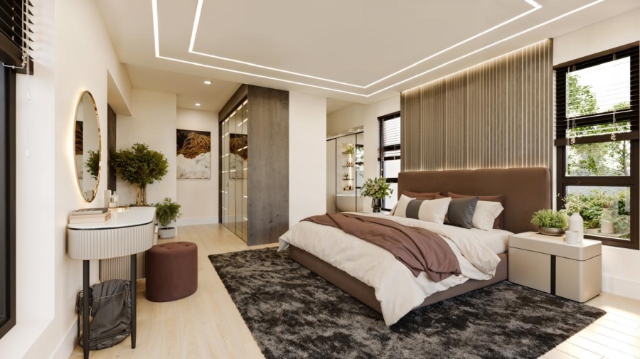 5 Bedroom Property for Sale in Atholl Gauteng