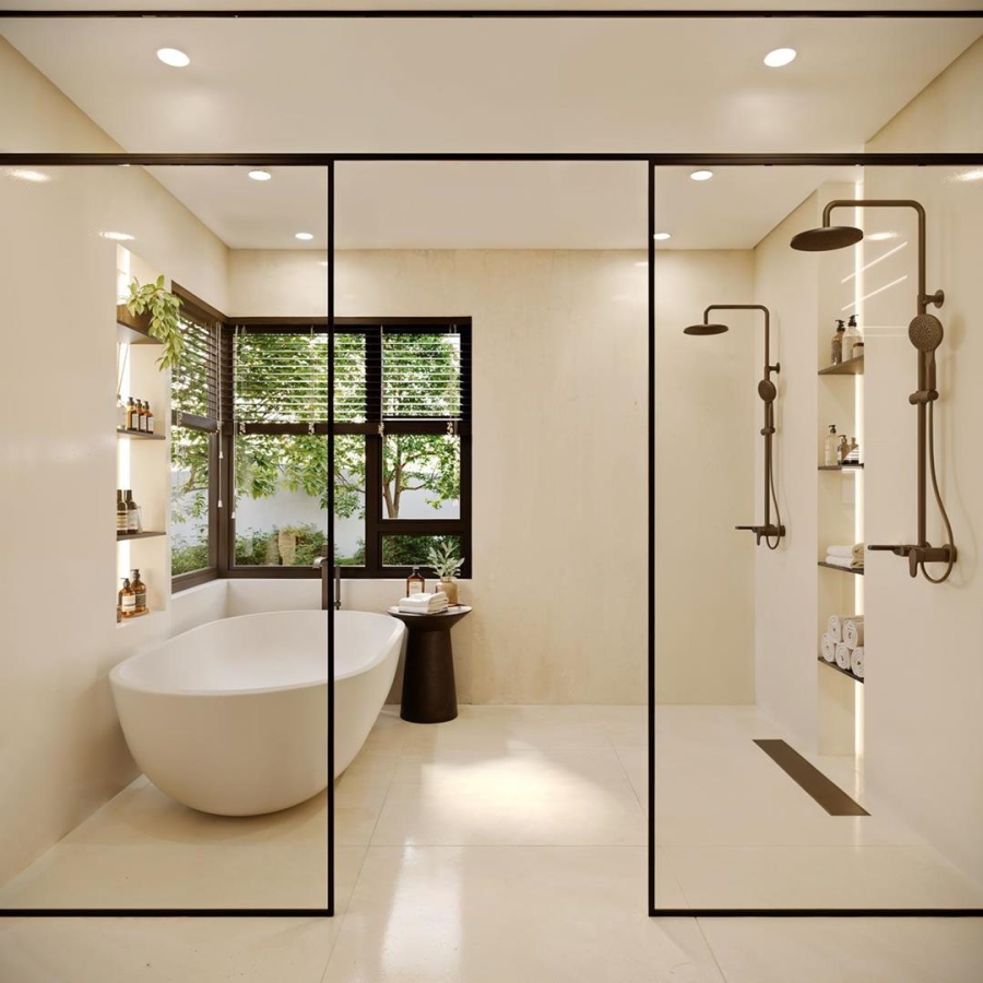 5 Bedroom Property for Sale in Atholl Gauteng