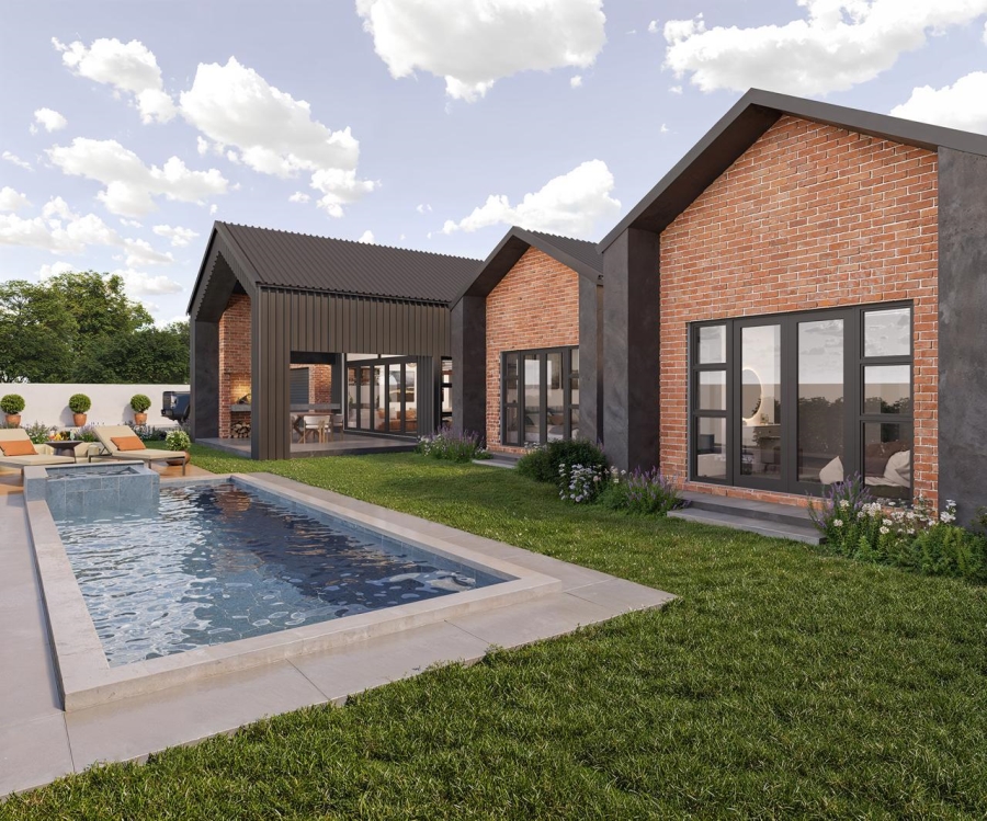 5 Bedroom Property for Sale in Atholl Gauteng