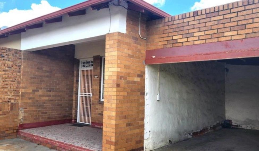4 Bedroom Property for Sale in Bezuidenhout Valley Gauteng