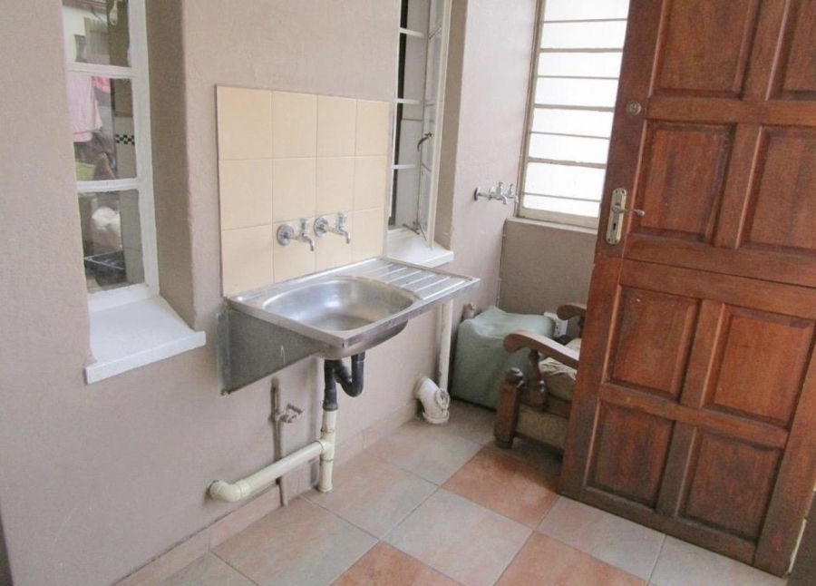 4 Bedroom Property for Sale in Kensington Gauteng