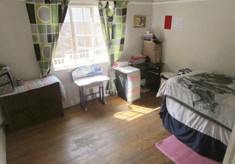 4 Bedroom Property for Sale in Kensington Gauteng