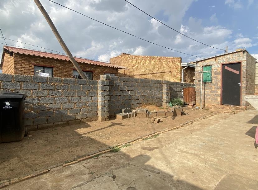 3 Bedroom Property for Sale in Tsakane Gauteng
