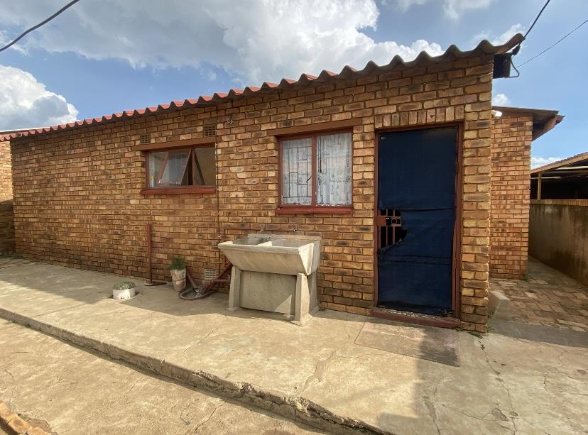 3 Bedroom Property for Sale in Tsakane Gauteng