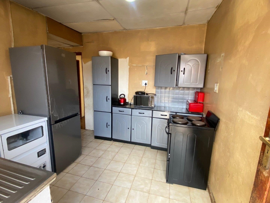 3 Bedroom Property for Sale in Tsakane Gauteng