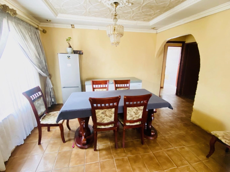 3 Bedroom Property for Sale in Tsakane Gauteng