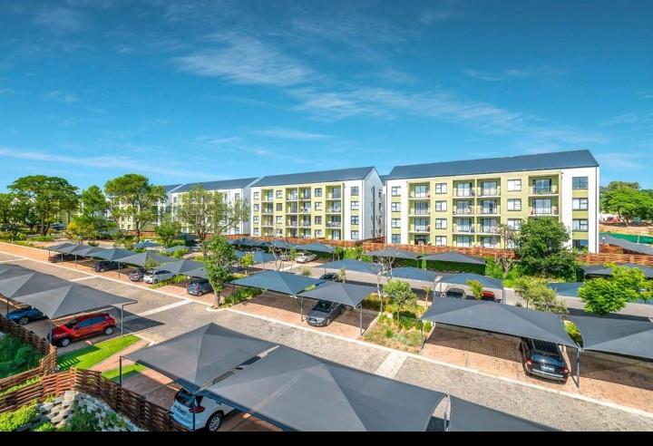 0 Bedroom Property for Sale in Linbro Park Gauteng