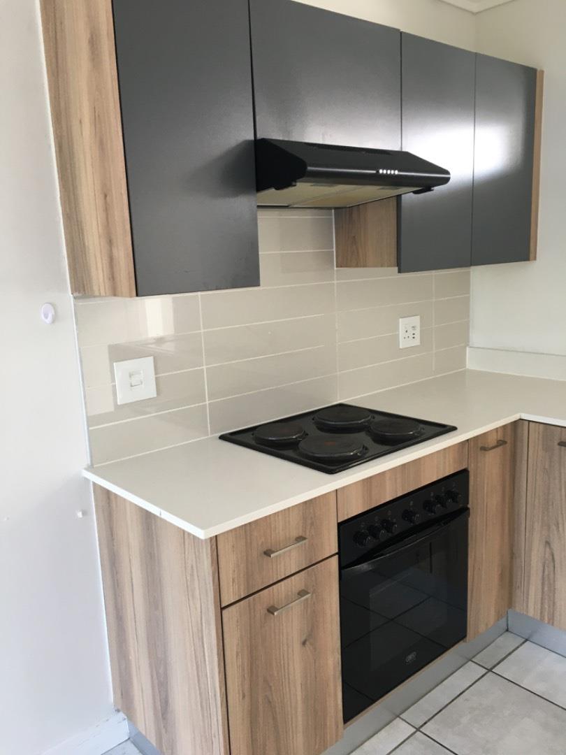 0 Bedroom Property for Sale in Linbro Park Gauteng