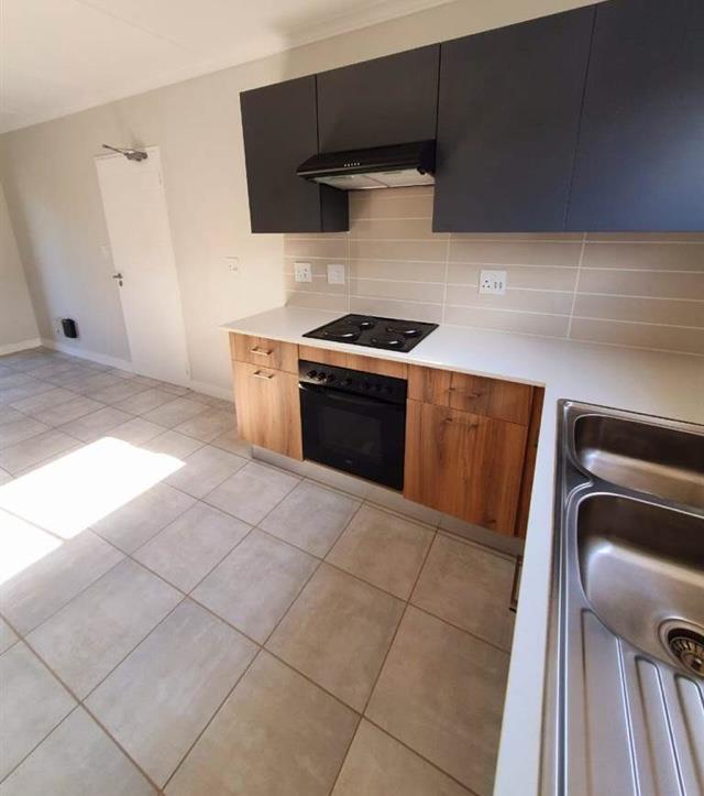 0 Bedroom Property for Sale in Linbro Park Gauteng