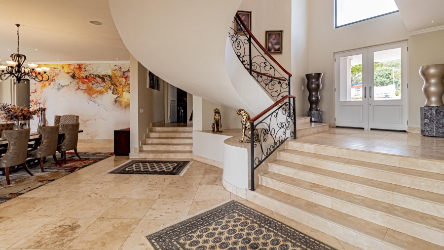 5 Bedroom Property for Sale in Blue Hills Equestrian Estate Gauteng