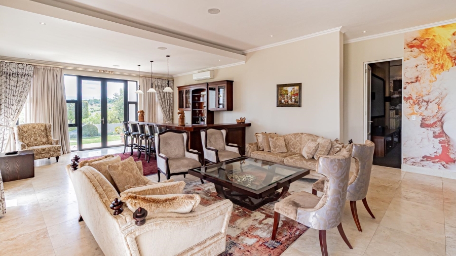 5 Bedroom Property for Sale in Blue Hills Equestrian Estate Gauteng