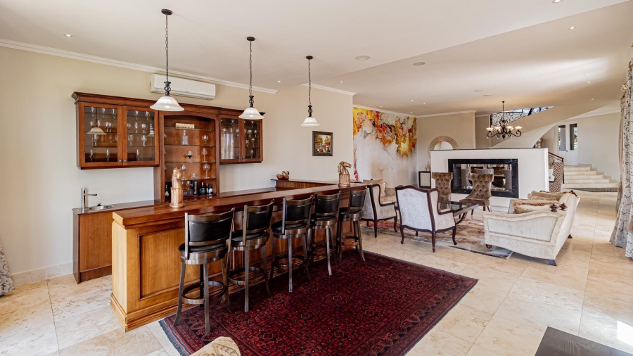 5 Bedroom Property for Sale in Blue Hills Equestrian Estate Gauteng
