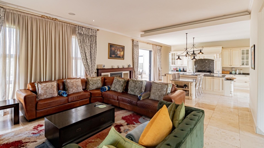 5 Bedroom Property for Sale in Blue Hills Equestrian Estate Gauteng