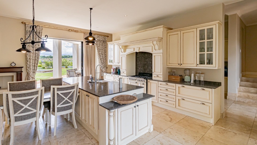 5 Bedroom Property for Sale in Blue Hills Equestrian Estate Gauteng