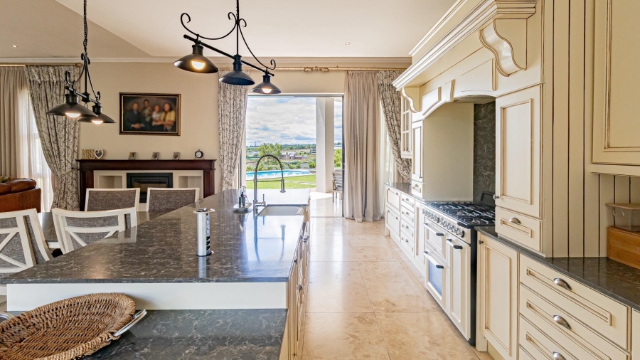 5 Bedroom Property for Sale in Blue Hills Equestrian Estate Gauteng