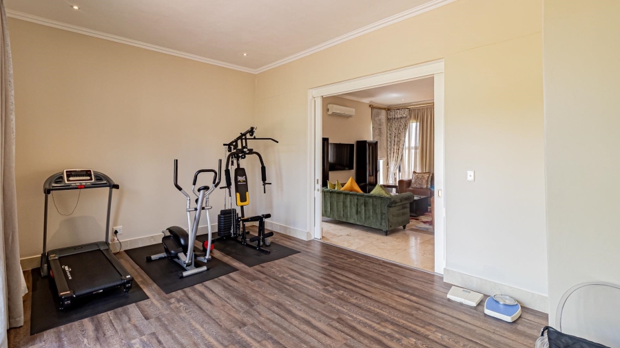 5 Bedroom Property for Sale in Blue Hills Equestrian Estate Gauteng