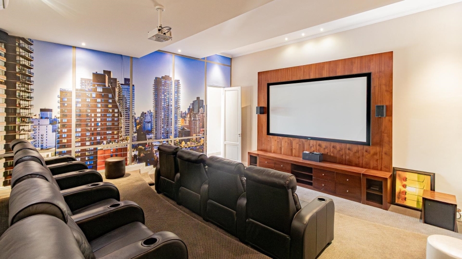 5 Bedroom Property for Sale in Blue Hills Equestrian Estate Gauteng