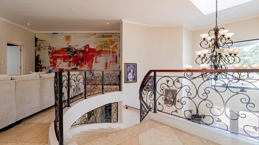 5 Bedroom Property for Sale in Blue Hills Equestrian Estate Gauteng