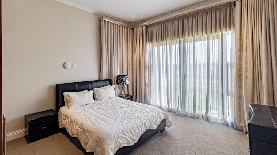 5 Bedroom Property for Sale in Blue Hills Equestrian Estate Gauteng